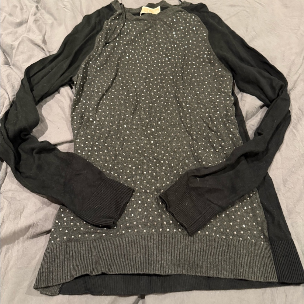 Michael Kors Sparkle sweater